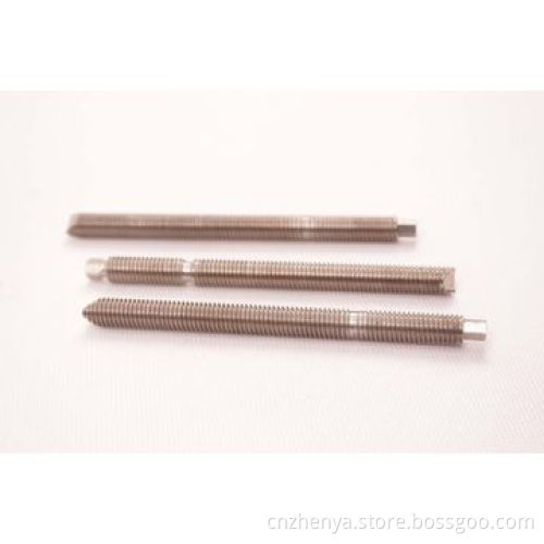 Thread rod, DIN 975